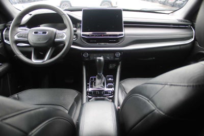2023 Jeep Compass High Altitude
