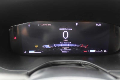 2023 Jeep Compass High Altitude