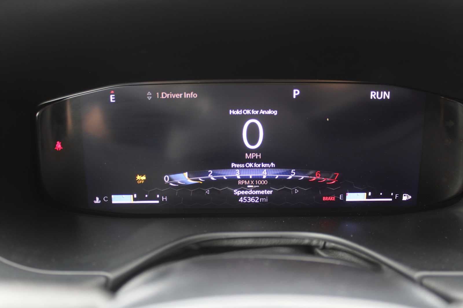 2023 Jeep Compass High Altitude
