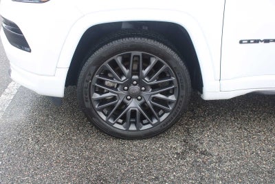 2023 Jeep Compass High Altitude