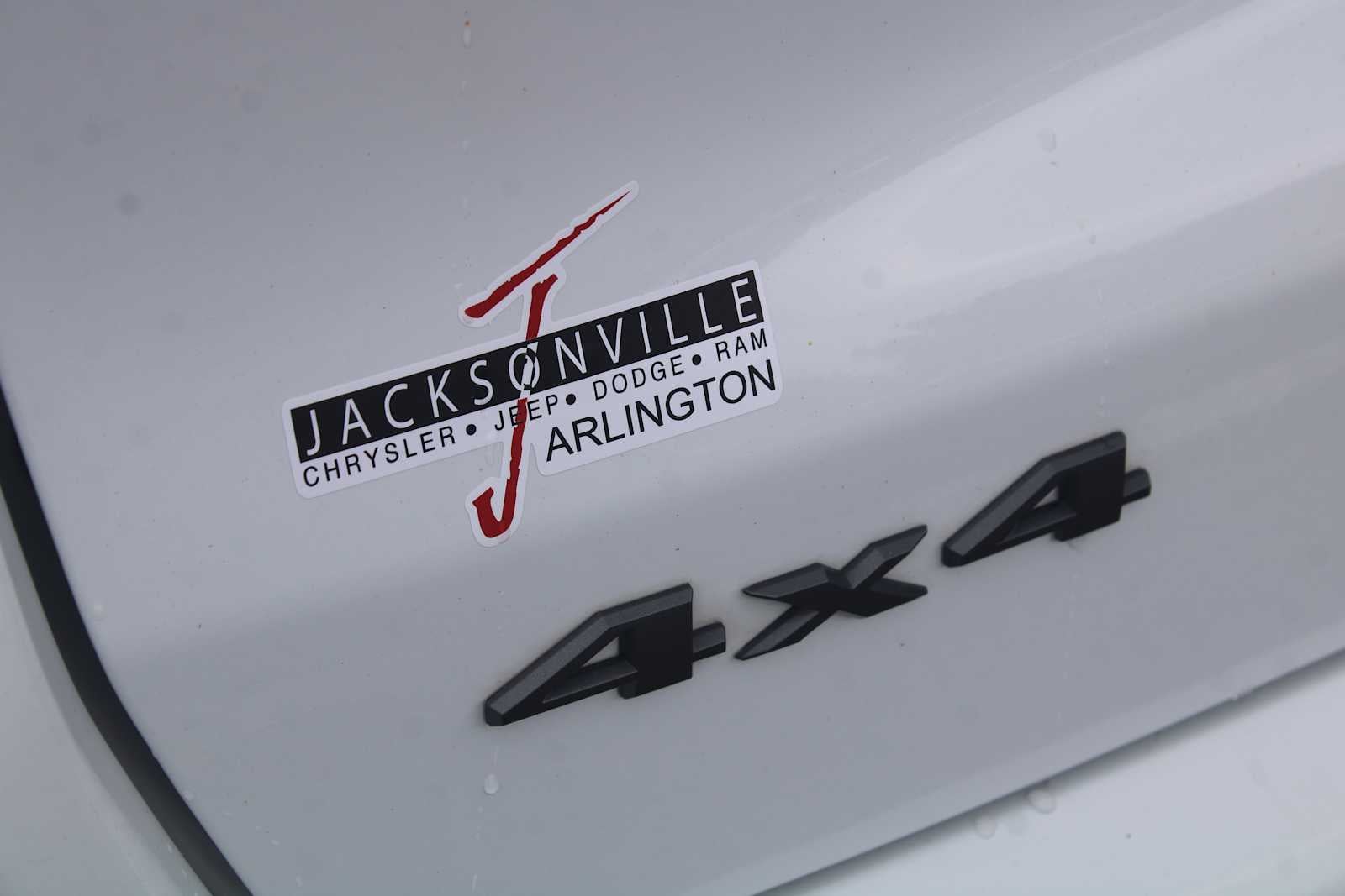 2023 Jeep Compass High Altitude