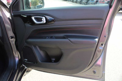 2022 Jeep Compass Trailhawk 4x4