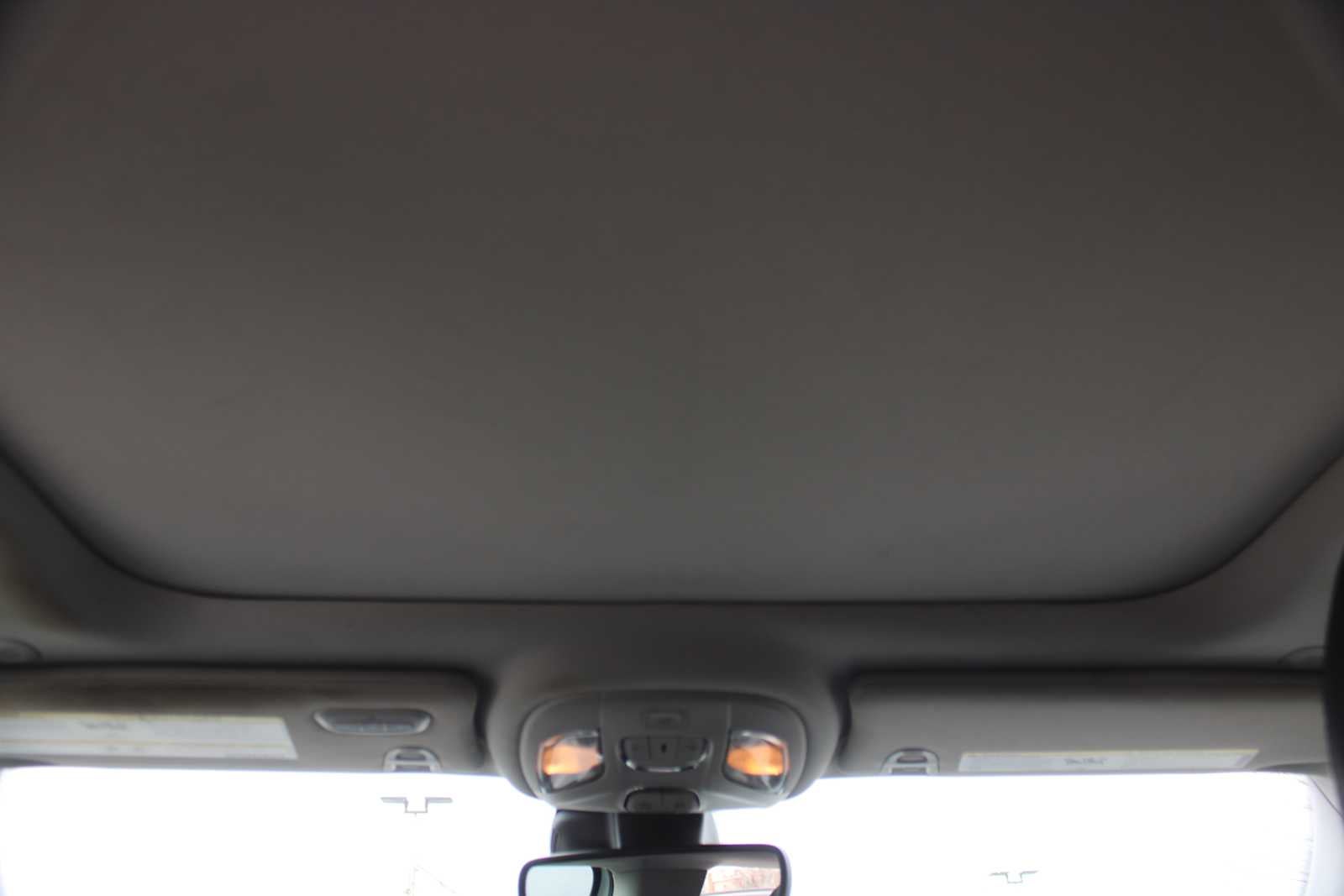 2022 Jeep Compass Latitude Lux 4x4