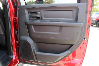 2026 RAM Ram 3500 RAM 3500 TRADESMAN CREW CAB 4X4 6'4' BOX