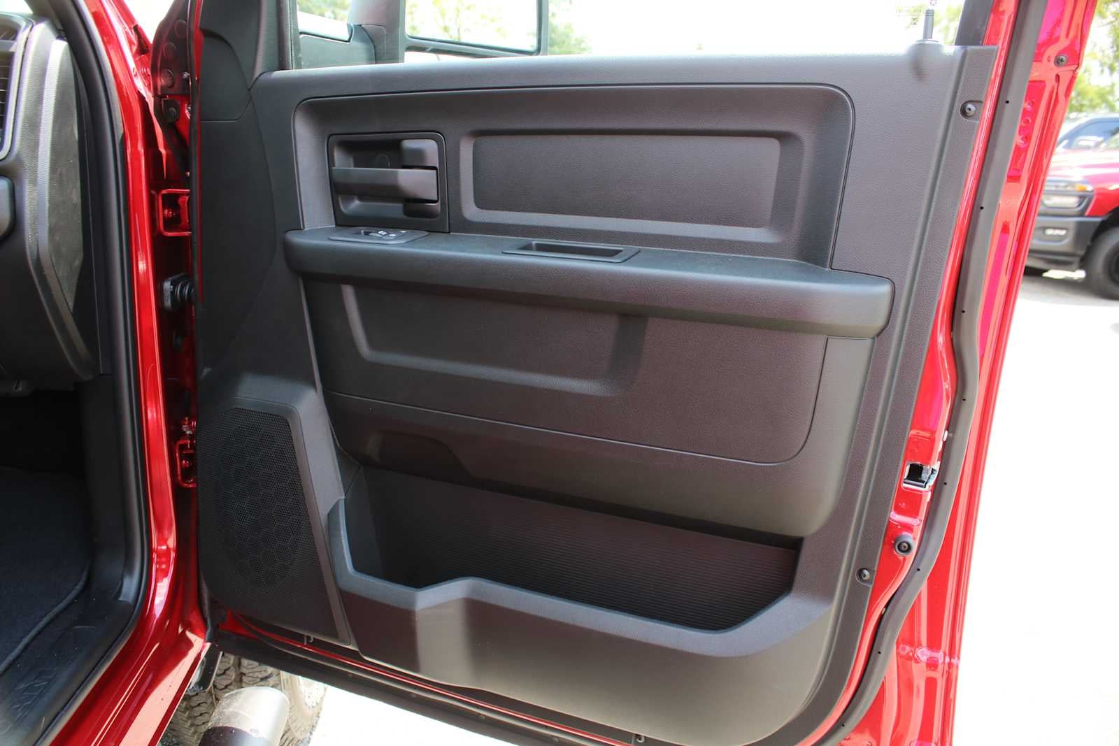 2026 RAM Ram 3500 RAM 3500 TRADESMAN CREW CAB 4X4 6'4' BOX