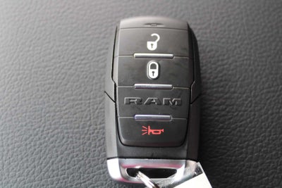 2026 RAM Ram 3500 RAM 3500 TRADESMAN CREW CAB 4X4 6'4' BOX