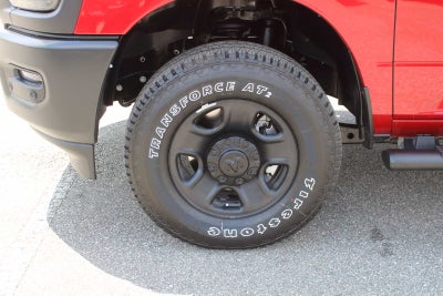 2026 RAM Ram 3500 RAM 3500 TRADESMAN CREW CAB 4X4 6'4' BOX