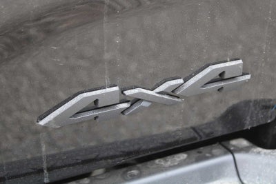2027 RAM 3500 Laramie