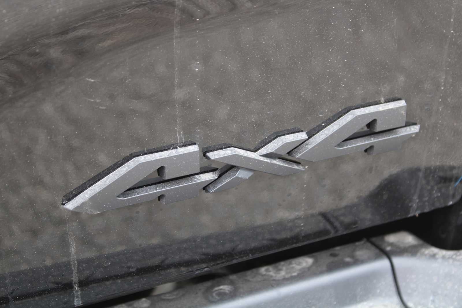 2027 RAM 3500 Laramie