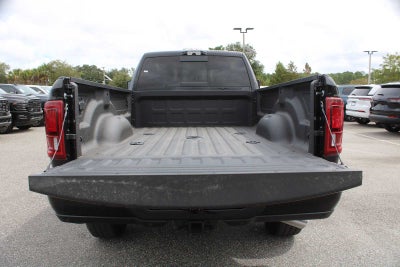 2027 RAM 3500 Laramie