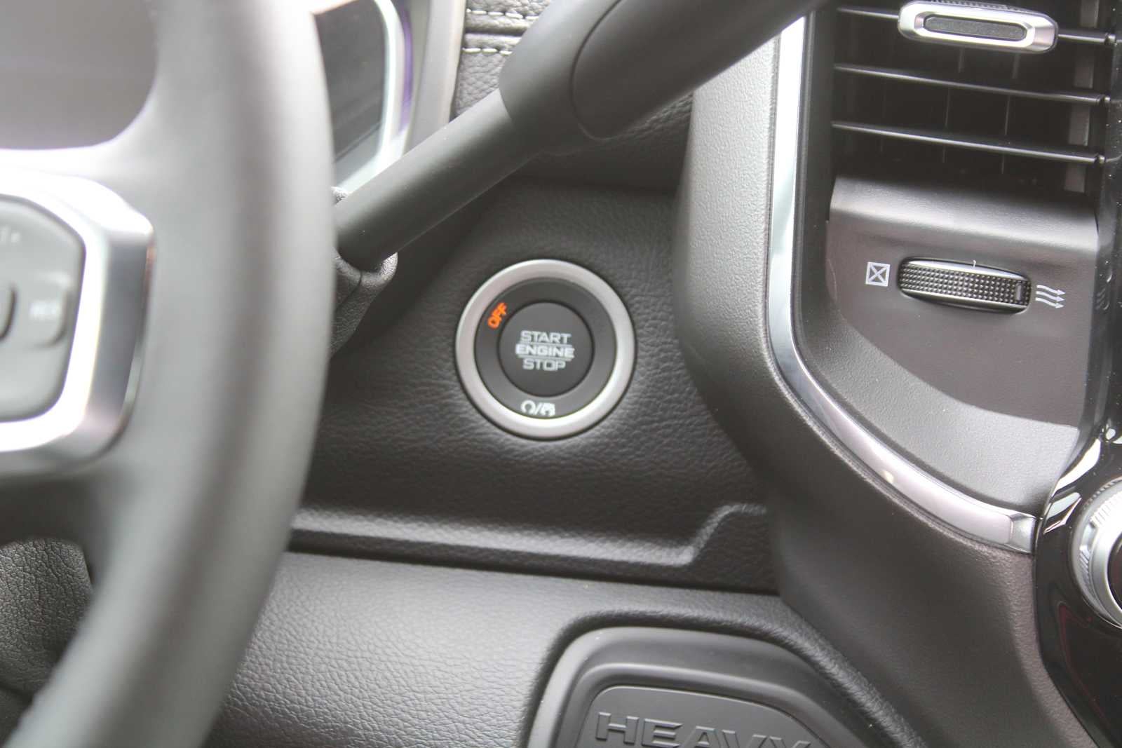 2027 RAM 3500 Laramie