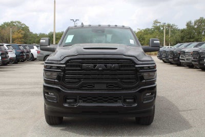 2027 RAM 3500 Laramie