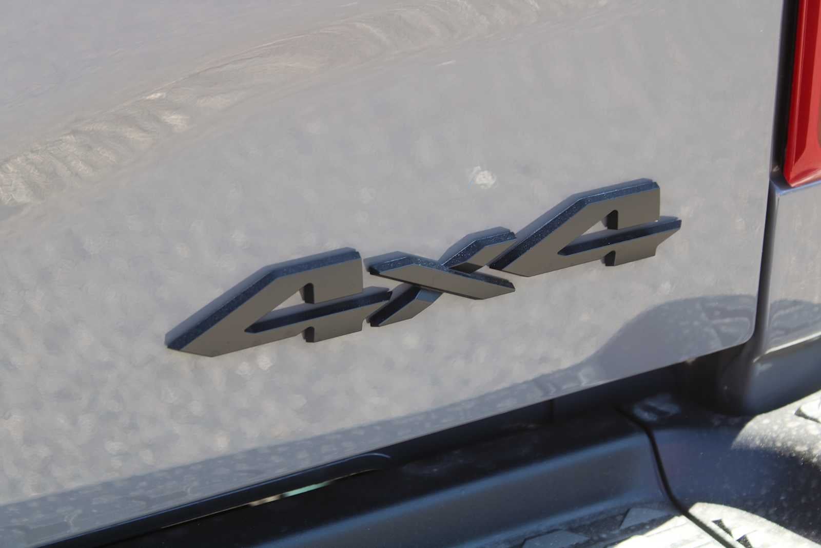 2027 RAM 3500 Laramie
