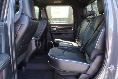 2027 RAM 3500 Laramie