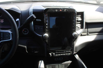 2027 RAM 3500 Laramie