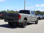 2027 RAM 3500 Laramie