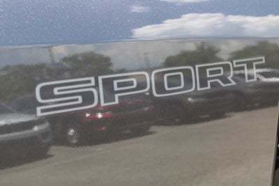 2025 RAM Ram 2500 RAM 2500 BIG HORN CREW CAB 4X4 6'4' BOX