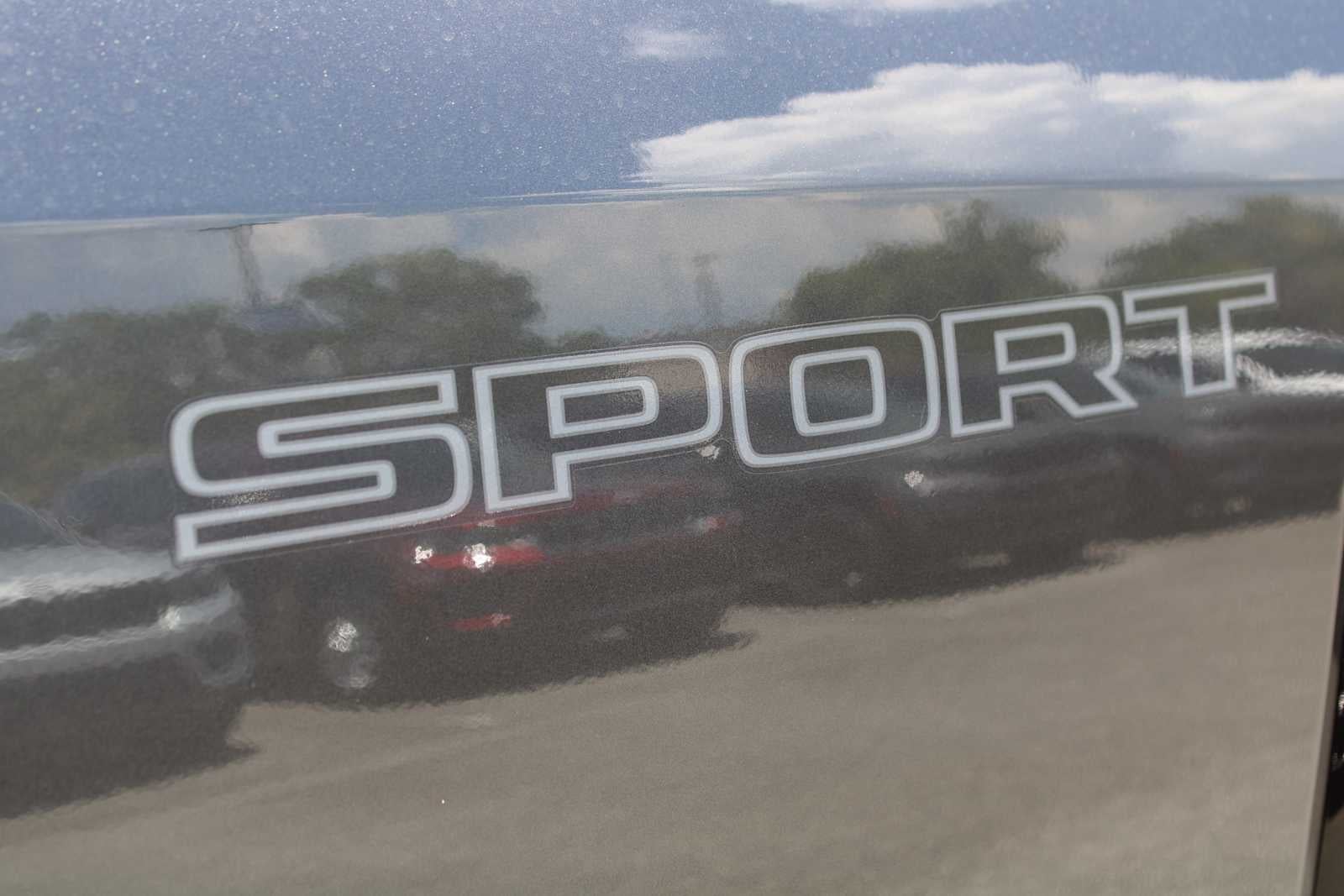 2025 RAM Ram 2500 RAM 2500 BIG HORN CREW CAB 4X4 6'4' BOX