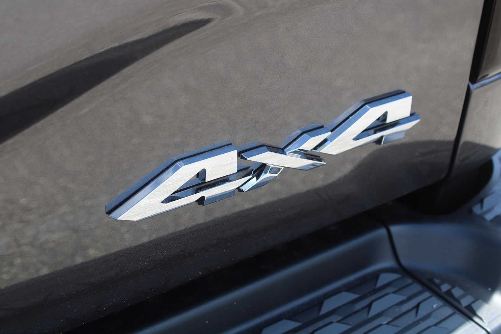 2025 RAM Ram 2500 RAM 2500 BIG HORN CREW CAB 4X4 6'4' BOX