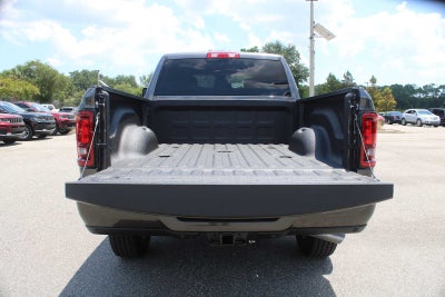 2025 RAM Ram 2500 RAM 2500 BIG HORN CREW CAB 4X4 6'4' BOX