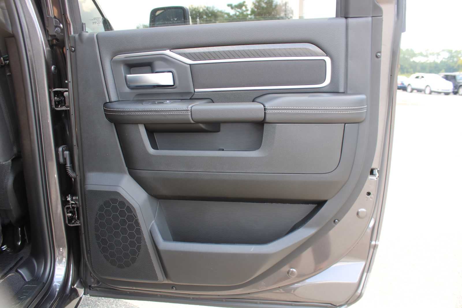 2025 RAM Ram 2500 RAM 2500 BIG HORN CREW CAB 4X4 6'4' BOX