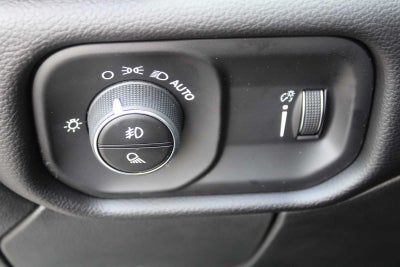 2025 RAM Ram 2500 RAM 2500 BIG HORN CREW CAB 4X4 6'4' BOX