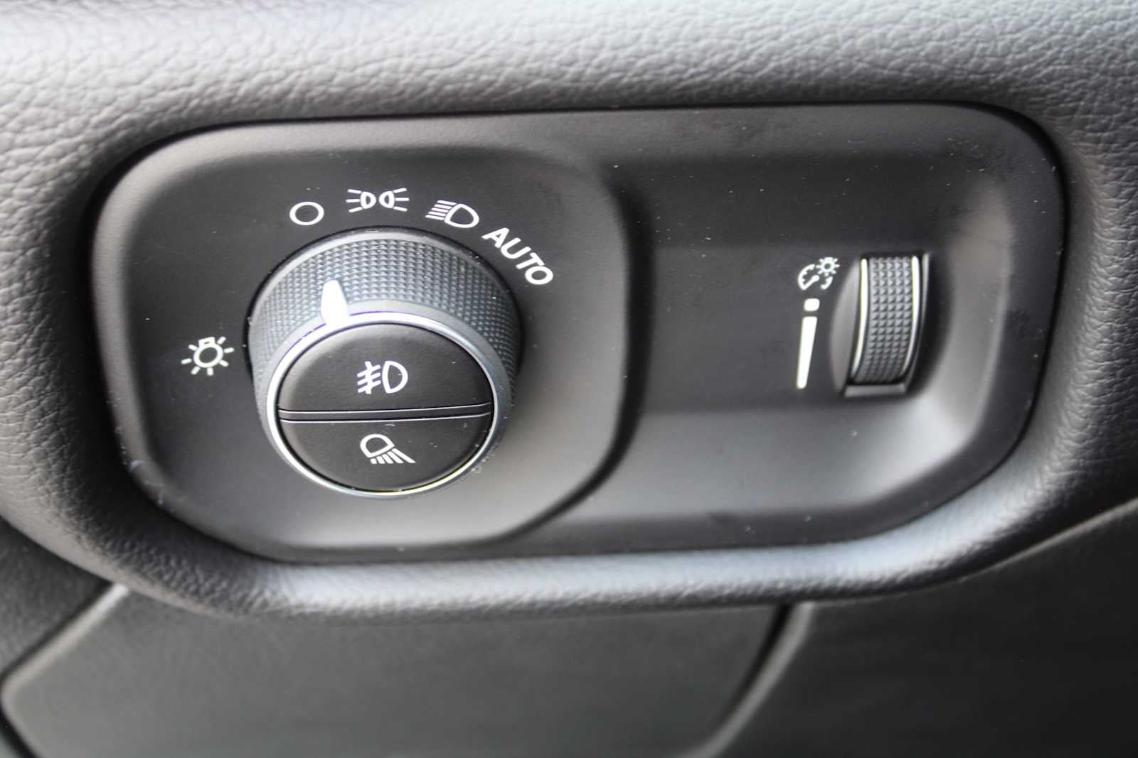 2025 RAM Ram 2500 RAM 2500 BIG HORN CREW CAB 4X4 6'4' BOX