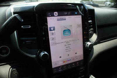 2025 RAM Ram 2500 RAM 2500 BIG HORN CREW CAB 4X4 6'4' BOX