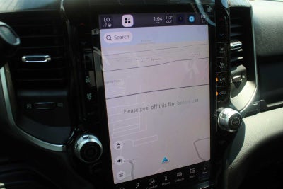 2025 RAM Ram 2500 RAM 2500 BIG HORN CREW CAB 4X4 6'4' BOX