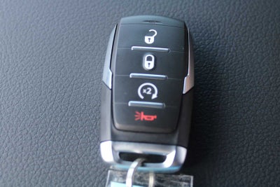 2025 RAM Ram 2500 RAM 2500 BIG HORN CREW CAB 4X4 6'4' BOX