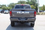 2025 RAM Ram 2500 RAM 2500 BIG HORN CREW CAB 4X4 6'4' BOX