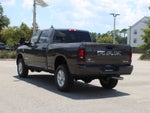 2025 RAM Ram 2500 RAM 2500 BIG HORN CREW CAB 4X4 6'4' BOX