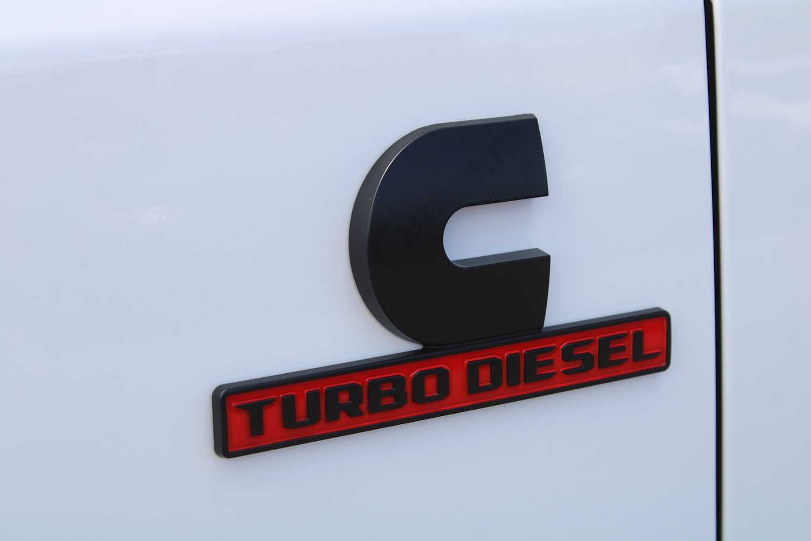 2025 RAM Ram 2500 RAM 2500 BIG HORN CREW CAB 4X4 6'4' BOX