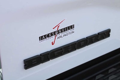 2025 RAM Ram 2500 RAM 2500 BIG HORN CREW CAB 4X4 6'4' BOX