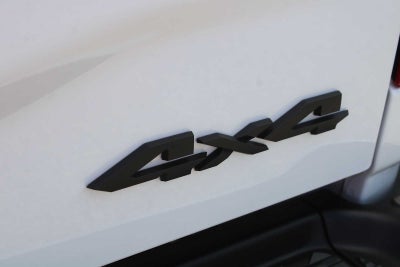 2025 RAM Ram 2500 RAM 2500 BIG HORN CREW CAB 4X4 6'4' BOX