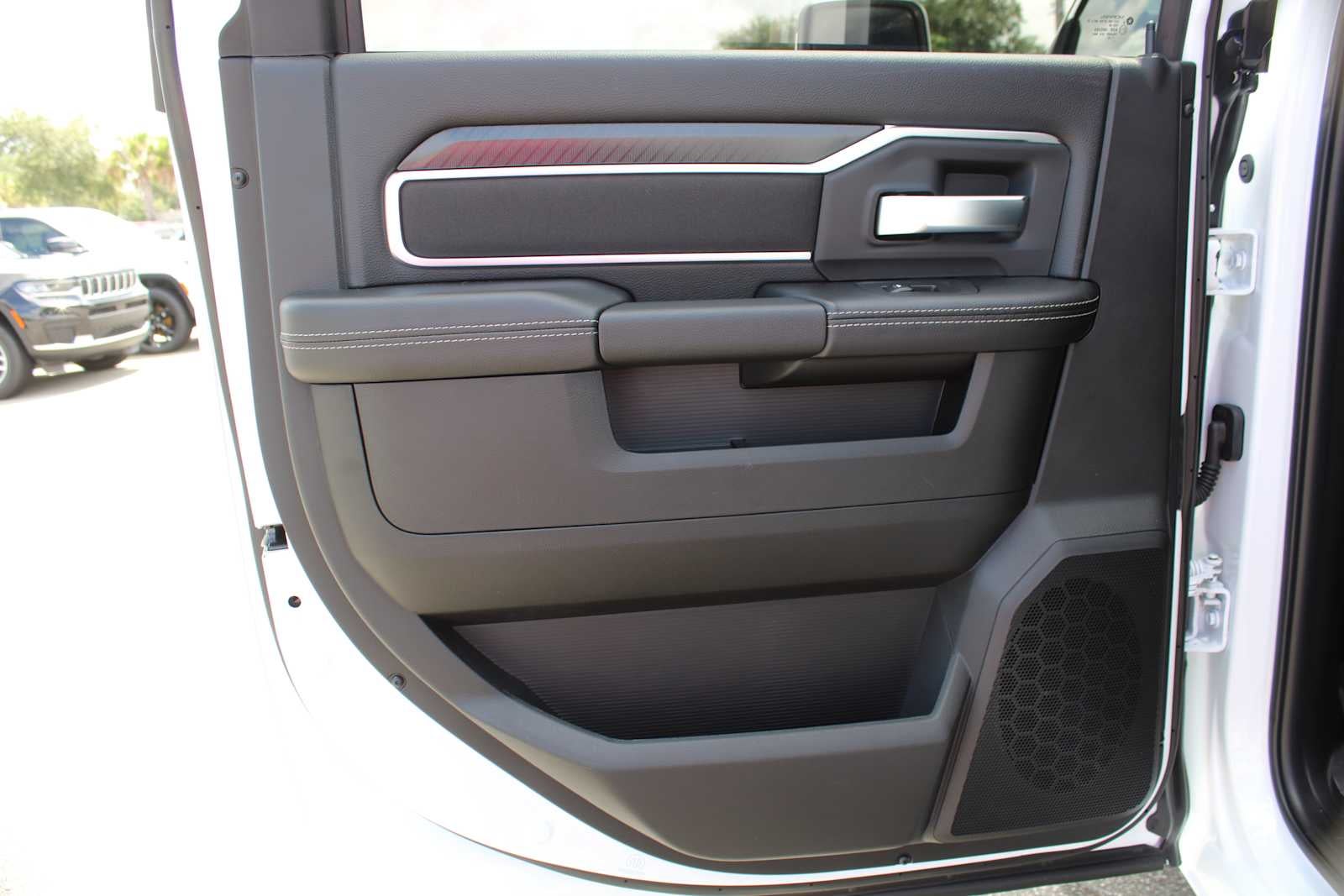 2025 RAM Ram 2500 RAM 2500 BIG HORN CREW CAB 4X4 6'4' BOX