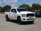 2025 RAM Ram 2500 RAM 2500 BIG HORN CREW CAB 4X4 6'4' BOX