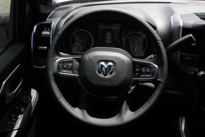 2025 RAM Ram 2500 RAM 2500 BIG HORN CREW CAB 4X4 6'4' BOX