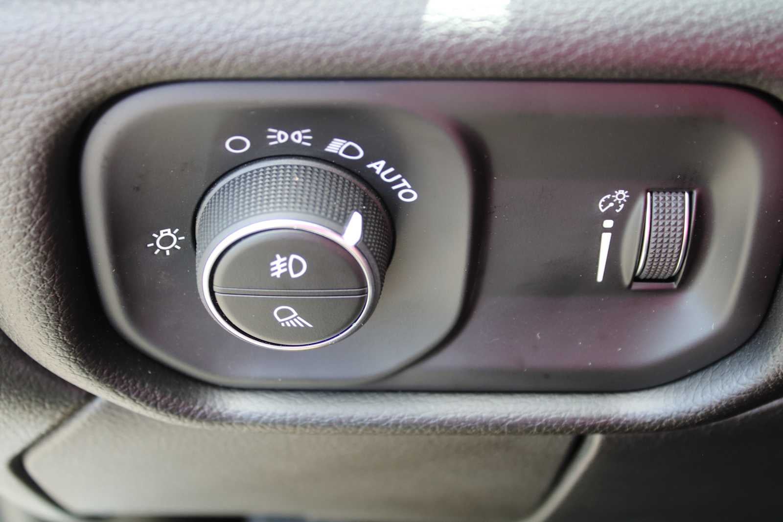 2025 RAM Ram 2500 RAM 2500 BIG HORN CREW CAB 4X4 6'4' BOX