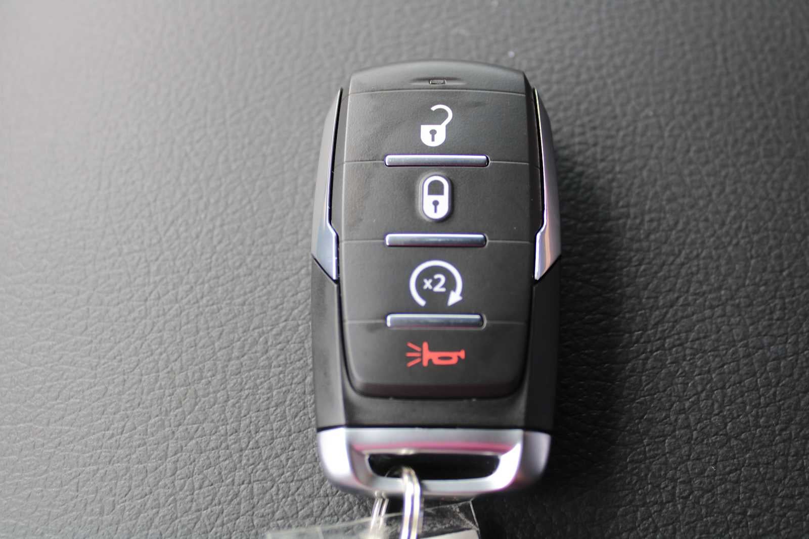 2025 RAM Ram 2500 RAM 2500 BIG HORN CREW CAB 4X4 6'4' BOX