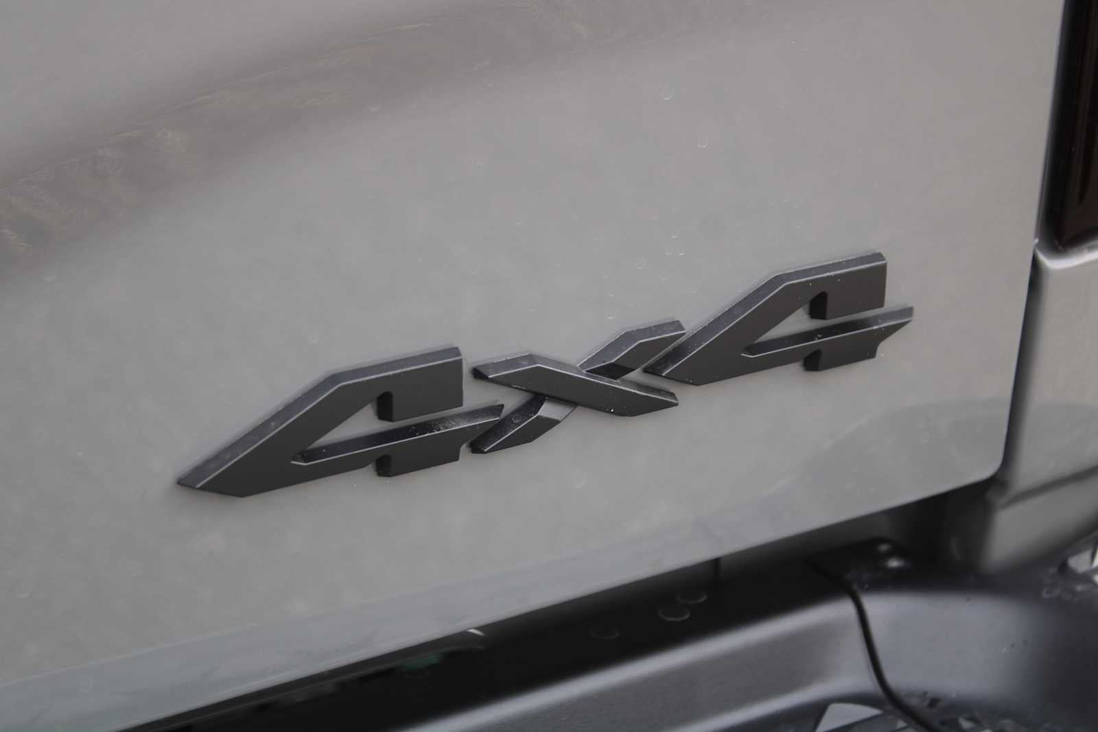 2027 RAM 2500 Big Horn