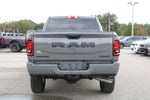 2027 RAM 2500 Big Horn