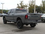 2027 RAM 2500 Big Horn