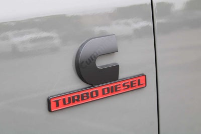 2026 RAM Ram 2500 RAM 2500 REBEL CREW CAB 4X4 6'4' BOX