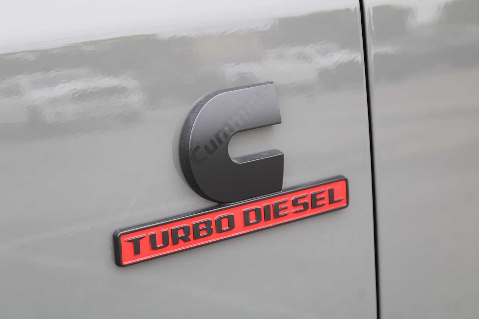 2026 RAM Ram 2500 RAM 2500 REBEL CREW CAB 4X4 6'4' BOX