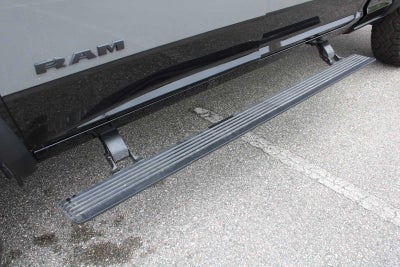 2026 RAM Ram 2500 RAM 2500 REBEL CREW CAB 4X4 6'4' BOX