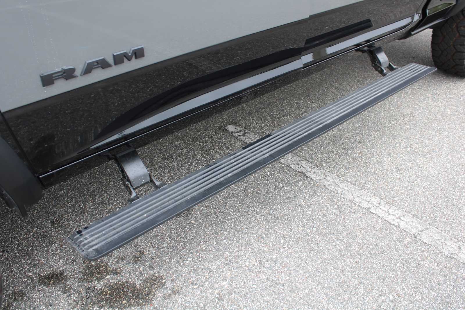 2026 RAM Ram 2500 RAM 2500 REBEL CREW CAB 4X4 6'4' BOX