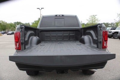 2026 RAM Ram 2500 RAM 2500 REBEL CREW CAB 4X4 6'4' BOX