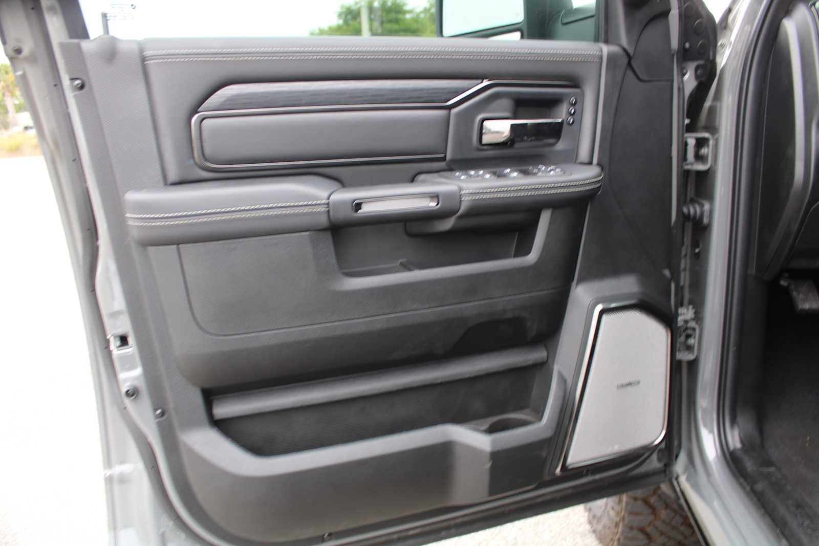 2026 RAM Ram 2500 RAM 2500 REBEL CREW CAB 4X4 6'4' BOX