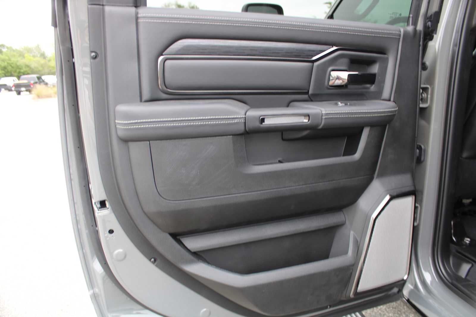 2026 RAM Ram 2500 RAM 2500 REBEL CREW CAB 4X4 6'4' BOX